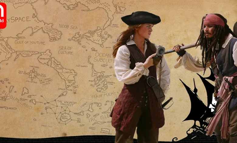 International Talk Like a Pirate Day 2023