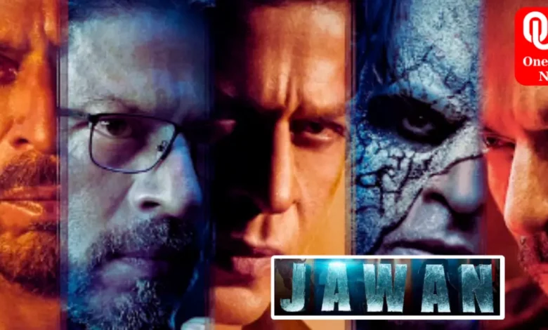 Jawan box office collection