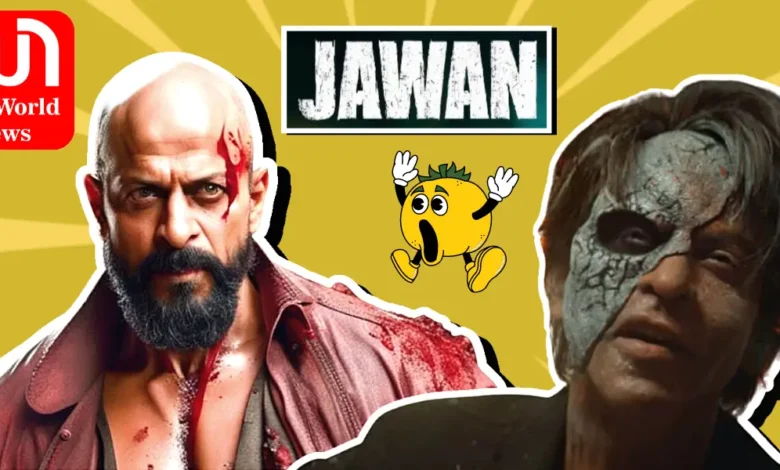 Jawan Box Office Collection