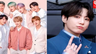 Jungkook on Global Citizen BTS' Golden Maknae wows ARMY in stylish fit; sings Seven, Still With You in rehearsal videos