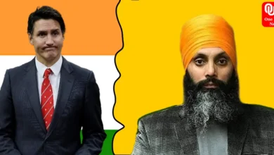 Justin Trudeau Accused India Of Killing Khalistani Terrorist Hardeep Singh Nijjar, Indian denied