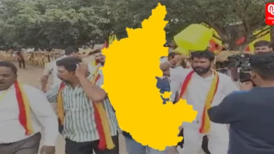 Karnataka Bandh