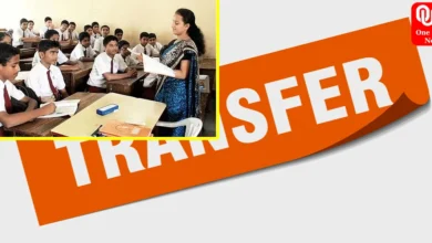 Karnataka teacher transfer for 'asking' students to go to Pakistan