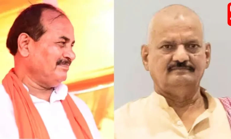 Key Candidates in INDIA vs. NDA Bypolls Battle