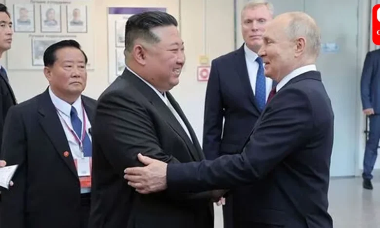 Kim Jong Un-Vladimir Putin meeting over; Key updates what two leaders discussed