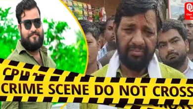 Man shot dead inside Union Minister Kaushal Kishore's home in Uttar Pradesh