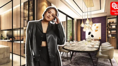 Mumbai Sonakshi Sinha Buys Swanky New Sea-Facing Apartment For ₹11 Crore In Bandra