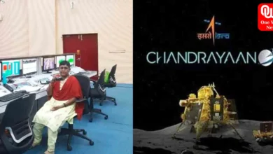 N Valarmathi, The Voice Behind Chandrayaan-3 and Many Other Missions Passes Away