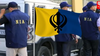 Khalistani