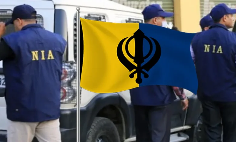 Khalistani