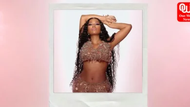 Nicki Minaj Drops Her New Single “Last Time I Saw You”