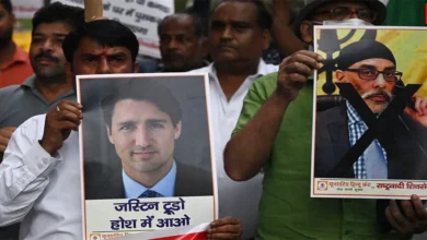 Nijjar Diplomatic Tensions, Trudeau’s India Allegations