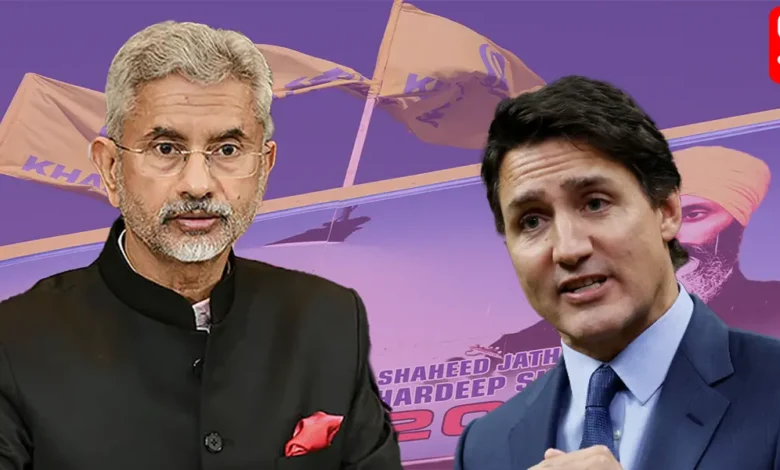 EAM Jaishankar