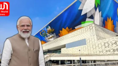 Prime Minister Modi to Inaugurate ‘YashoBhoomi’ Convention Center in Delhi on His Birthday Today
