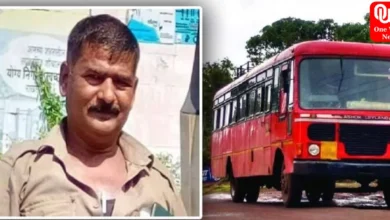 Pune Bus Driver Murdered Over Rs 10,000 Loan