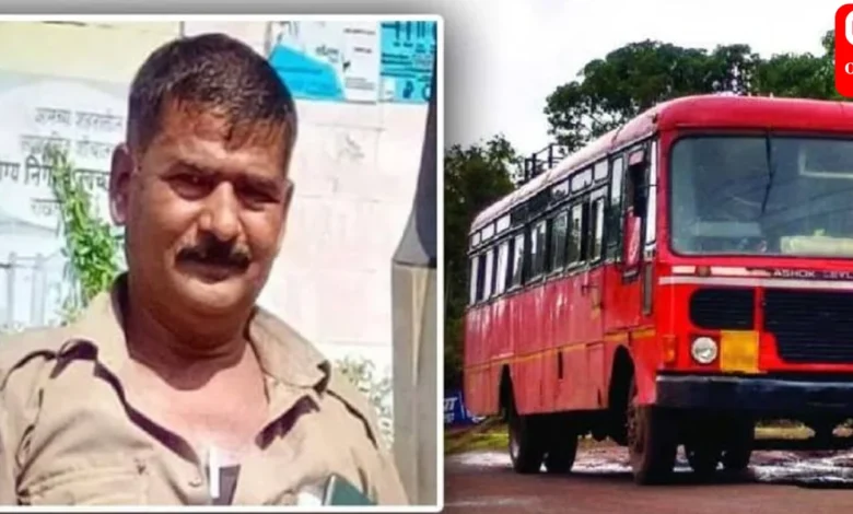 Pune Bus Driver Murdered Over Rs 10,000 Loan