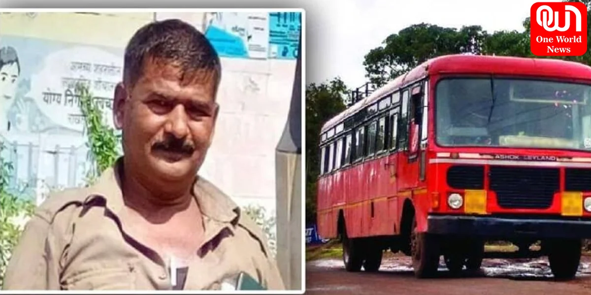 Pune Bus Driver Murdered Over Rs 10,000 Loan