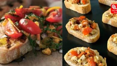 Quick and Delicious 5 Veg Recipes Under 30 Minutes