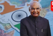 Ram Nath Kovind QUOTES