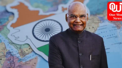 Ram Nath Kovind QUOTES