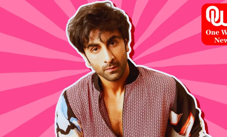 Ranbir kapoor birthday