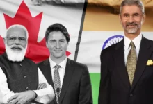 S. Jaishankar Addresses India-Canada Tensions