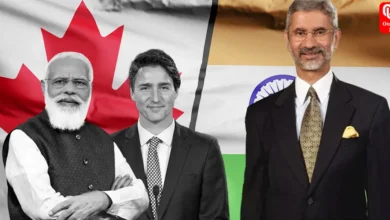 S. Jaishankar Addresses India-Canada Tensions