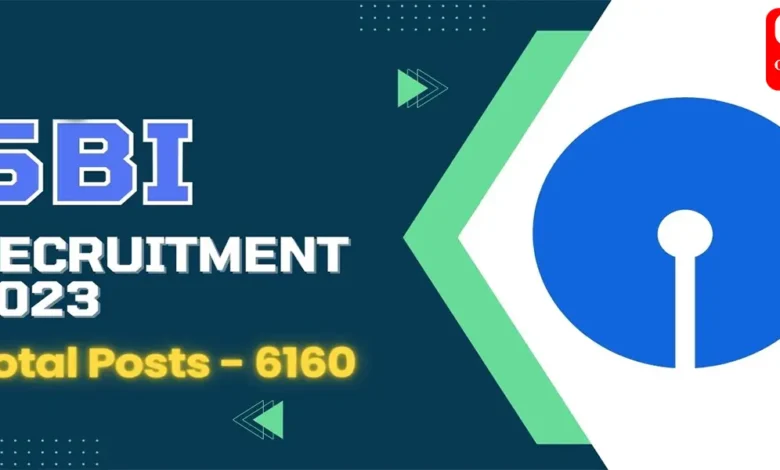 SBI Apprentice Recruitment 2023 Registration for 6160 vacancies ends today (1)