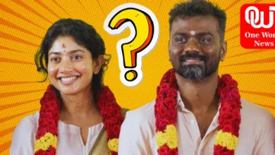 Sai Pallavi's Marriage