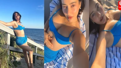 Sexy Neha Sharma Flaunts Her Bikini Body In A Video, Says 'End of Hot Girl Summer'