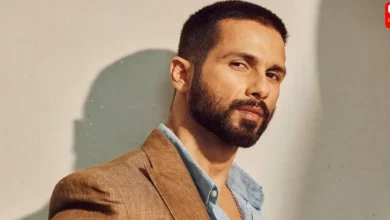 Shahid Kapoor