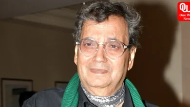 Subhash Ghai Expresses Concern Over Talent Shortage in Film Industry