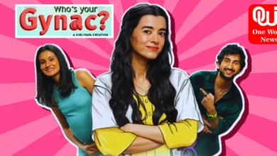 TVF Series Laugh and Learn with ‘Who is Your Gynac’