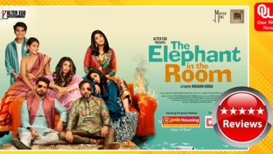 The Elephant in the Room' Explores Human Dynamics