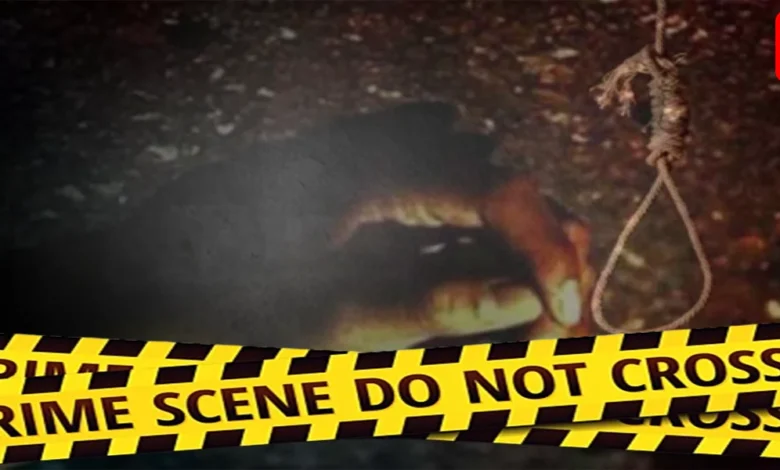 Three of family die in suspected suicide pact in Andhra Pradesh's