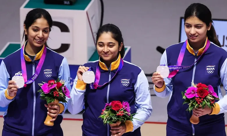 Asian Games 2023