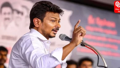 Udhayanidhi slammed over Sanatana Dharma remarks ‘Spoiled brat'. Who said what