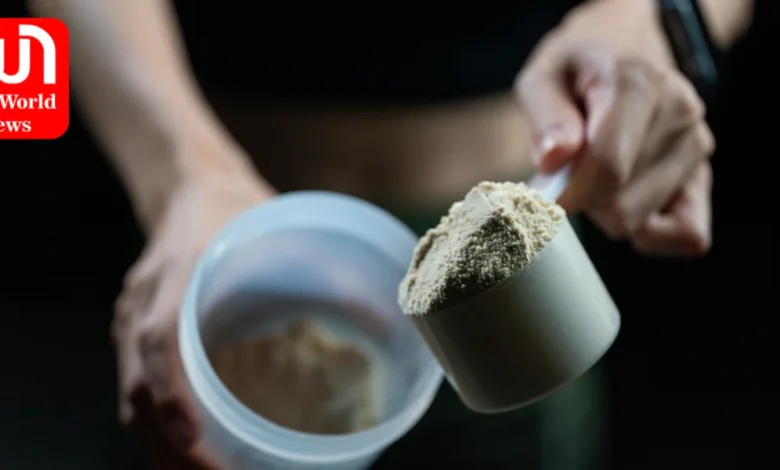 Whey Protein Safety What You Need to Know