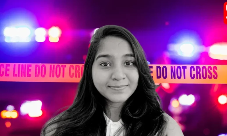 Who was Jaahnvi Kandula, Indian student killed by US police