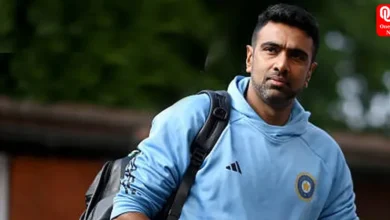World Cup 2023 Ashwin Shifts Gears as he Prepares to Spin into World Cup Mode