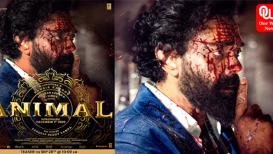 animal poster bobby deol