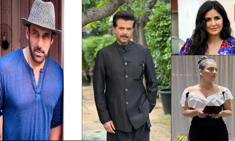 bollywood Kind or Rude Celebrities Gossip Behind-the-Scenes