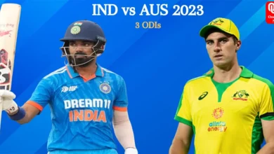 india vs australia 2023