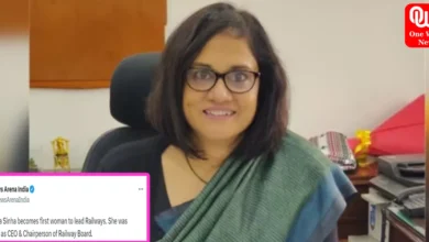 jaya verma sinhaa has become first woman to lead railways (1)