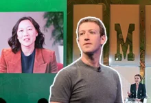 Mark Zuckerberg