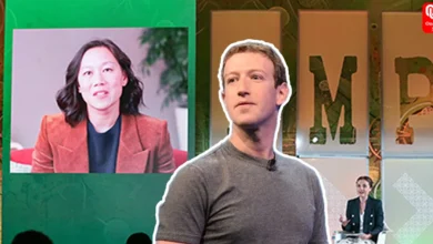 Mark Zuckerberg