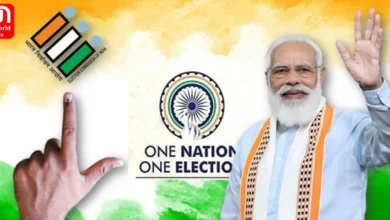 one nation one election