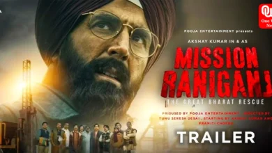 raniganj trailer