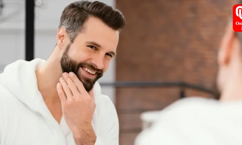 unlock your beard potential with beard care app (1)
