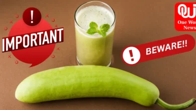 4 Side Effects Of Bottle Gourd Juice:The Dark Side of Your Healthy Bottle Gourd Juice!